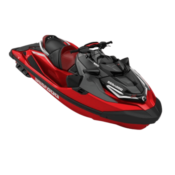 NYHET! 2024 Sea-Doo RXT-X RS 325 (Tech Package)