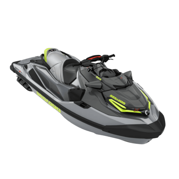 NYHET! 2024 Sea-Doo RXT-X RS 325 (Tech Package)