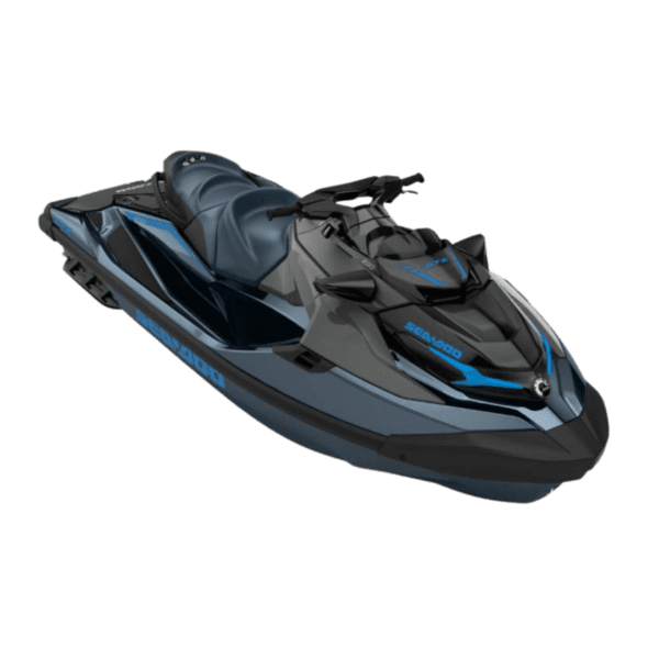 NYHET! 2024 Sea-Doo GTX LTD 300 iDF med Tech Package