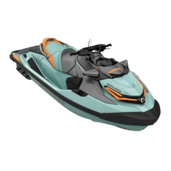 NYHET! 2024 Sea-Doo WAKE PRO 230 iDF (Tech Package)