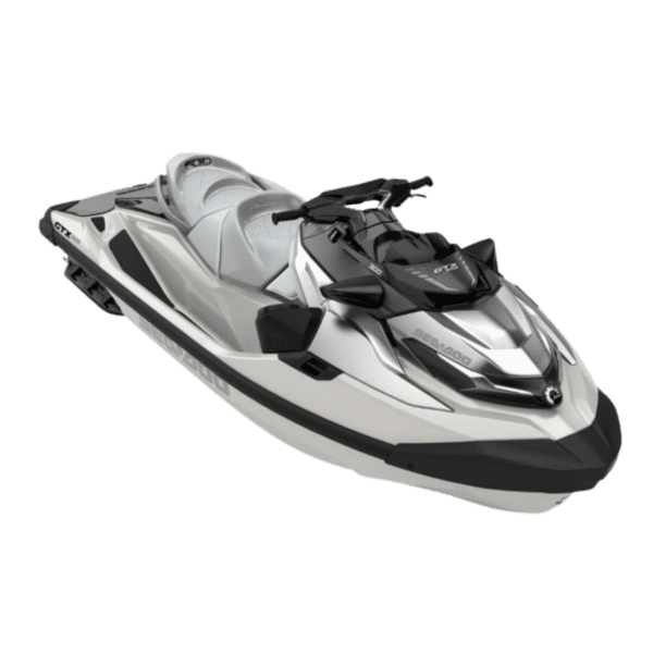 NYHET! 2024 Sea-Doo GTX LTD 300 iDF med Tech Package