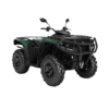 NYHET! 2024 Can-Am Outlander PRO XU T HD5/HD7 T3b