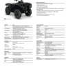 NYHET! 2024 Can-Am Outlander PRO XU T HD5/HD7 T3b - Bild 8