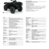 NYHET! 2024 Can-Am Outlander PRO XU T HD5/HD7 T3b - Bild 7