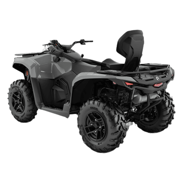 2024 Can-Am Outlander MAX DPS T 500