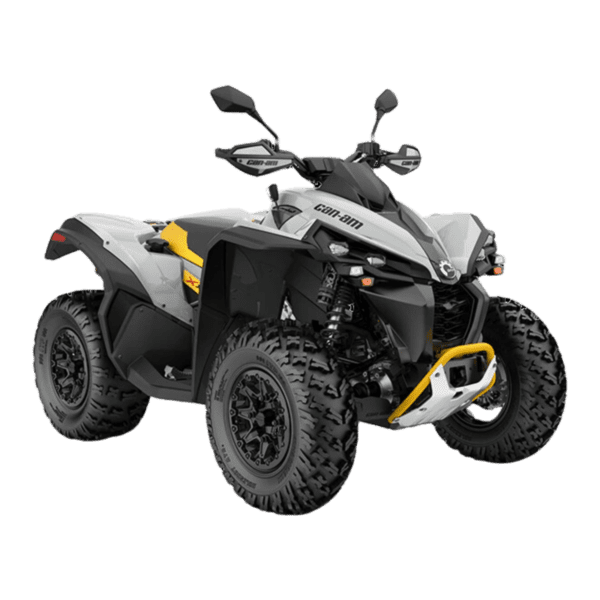 NYHET! 2024 Can-Am Renegade X XC 1000 T