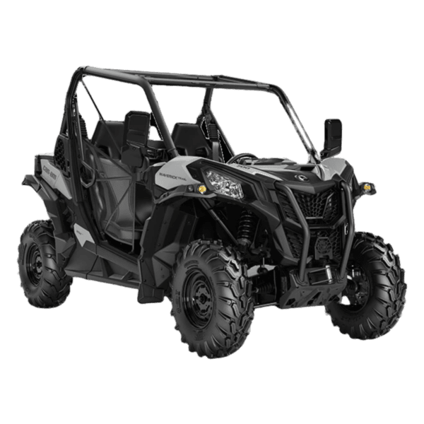 NYHET! 2024 Can-Am Maverick Trail 700 T