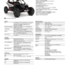 Can-Am Maverick XRC Turbo RR 2024 - Bild 2