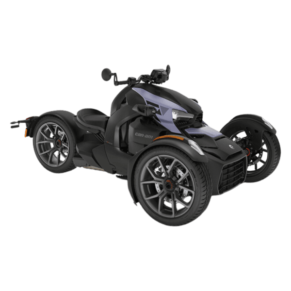 2024 Can-Am Ryker 600 ACE - Bild 2