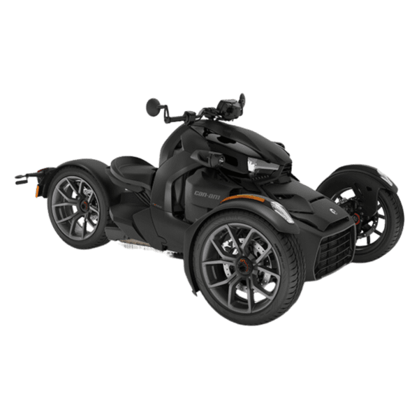 2024 Can-Am Ryker 600 ACE