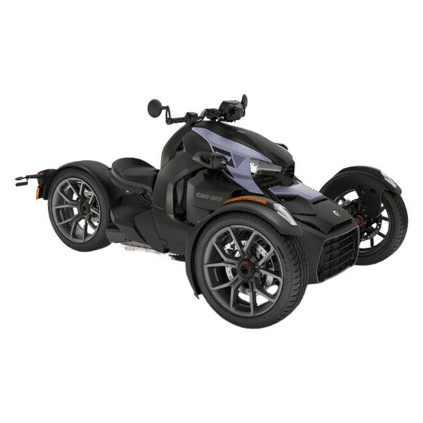 2024 Can-Am Ryker 900 ACE - Bild 2