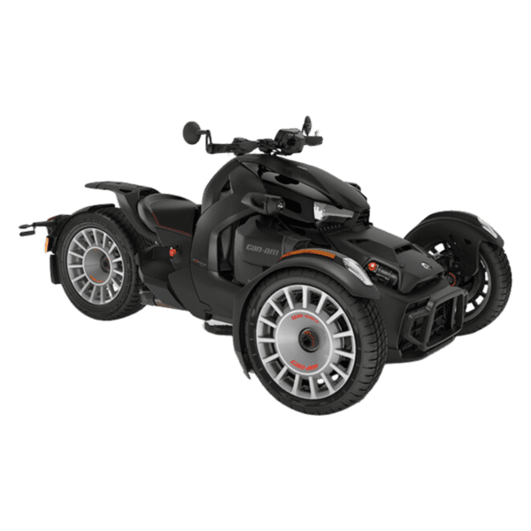 2024 Can-Am Ryker Rally 900