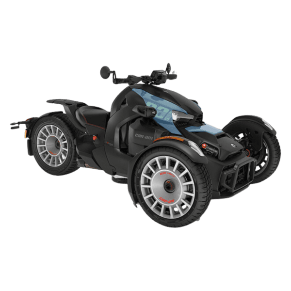 2024 Can-Am Ryker Rally 900 - Bild 2