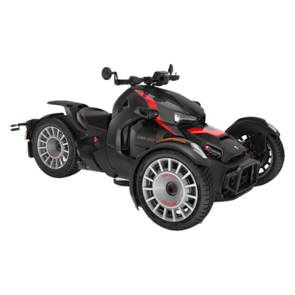 2024 Can-Am Ryker Rally 900 - Bild 3