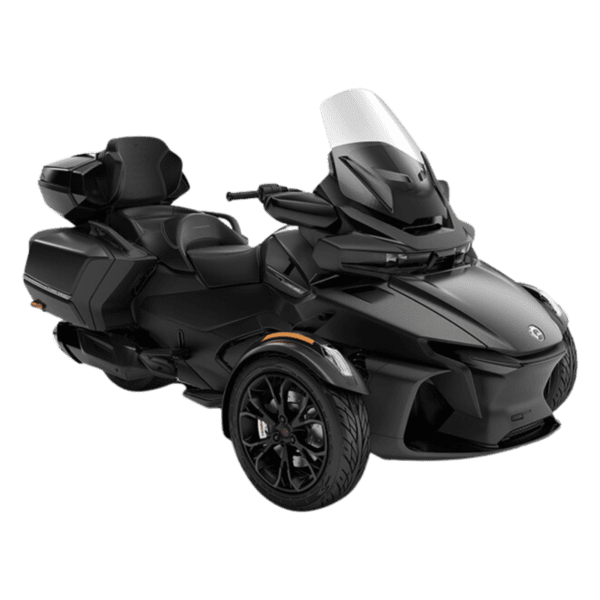 2024 Can-Am Spyder F3 Limited