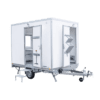 TIKI Rastvagn OP320-R/WC - Bild 4