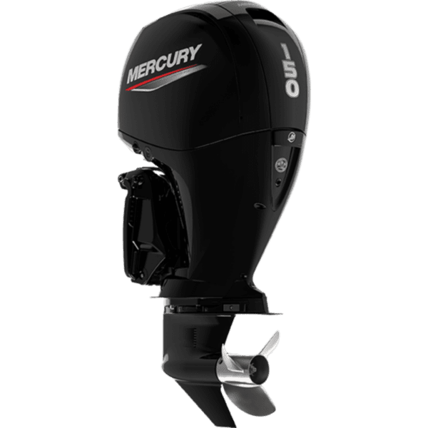 Mercury FourStroke 80 hk-150 hk