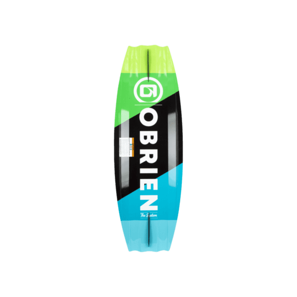 O'Brien System Wakeboard 124 cm