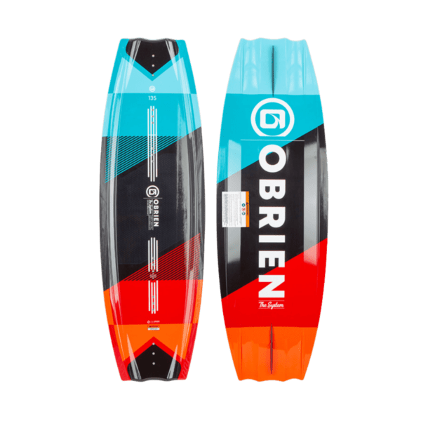 O'brien System Wakeboard 135 cm