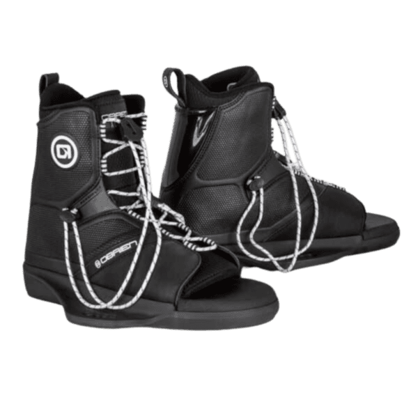 Bindningar Wakeboard - Obrien Access 7-11 pair