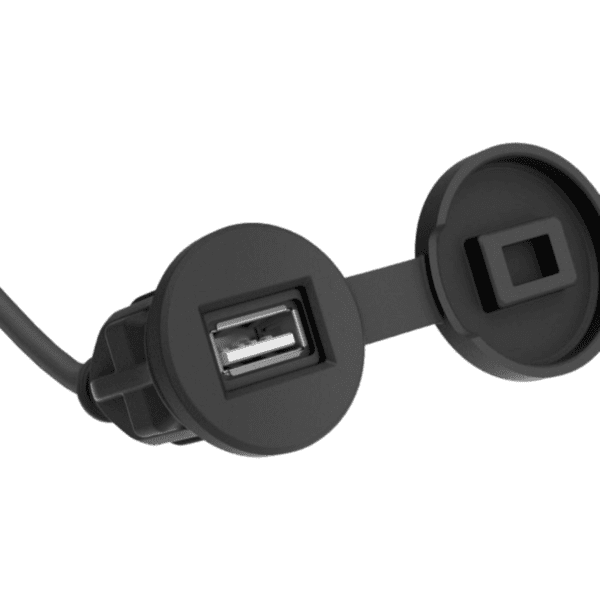 Sea-Doo USB Laddare Kablage