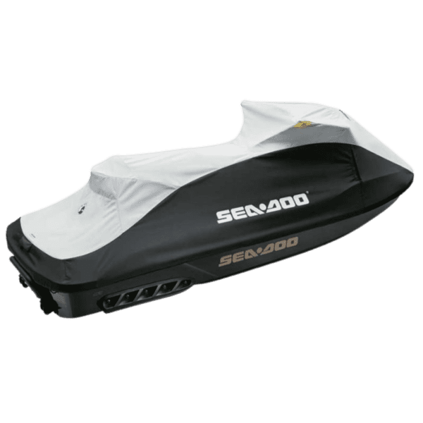 Sea-Doo Kapell GTX S, GTX Limited S 2012-2017