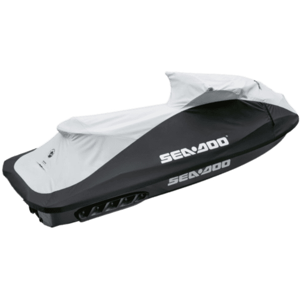 Sea-Doo Kapell GTR 2012-2019