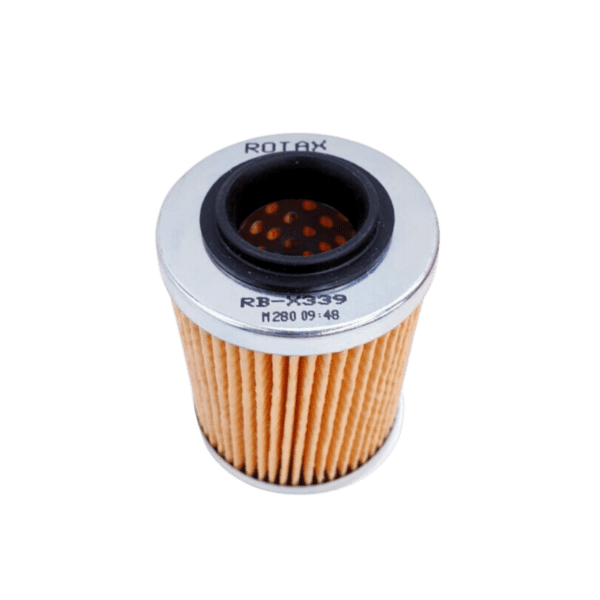 Can-Am Oljefilter