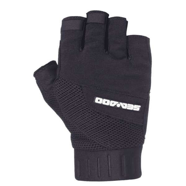 Sea-Doo Choppy Shorty Gloves unisex - size XS