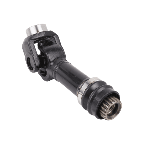 Front Drive Axle Assy