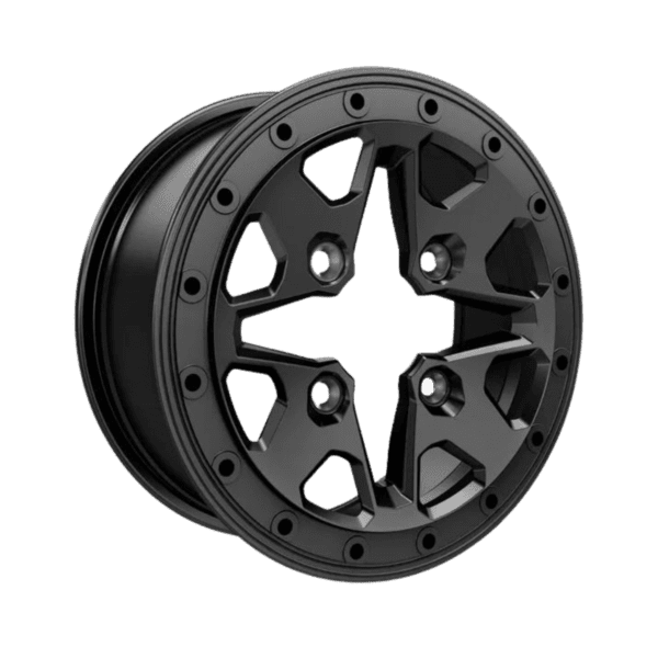 Can-Am Maverick X3v 14" Bedlock fälg fram