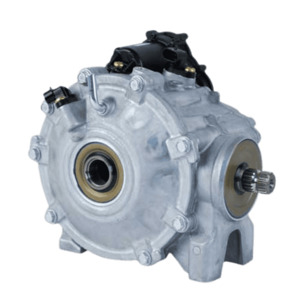 Can-Am Maverick X3 Front diff