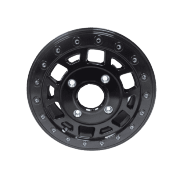 Rim Bead Lock 14 Inch B-160 painted