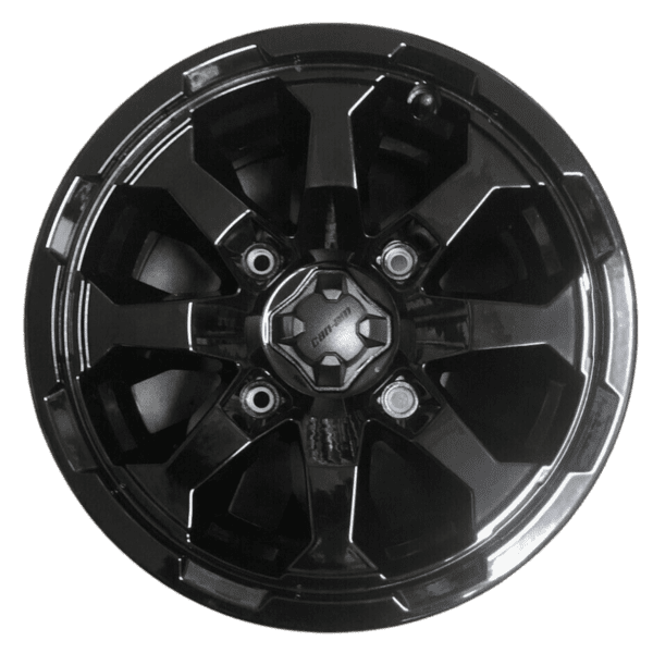 Fälg till Can-Am Traxter 14" B-160 x 8,5