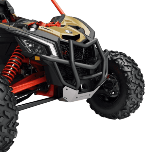 Can-Am Maverick X3 Prerunner-Stötfångare