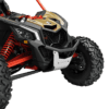 Can-Am Maverick X3 Frontbåge