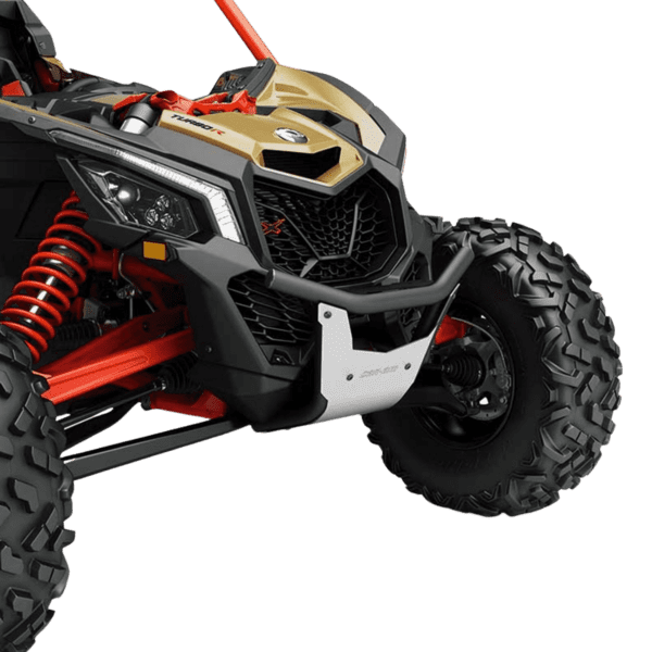 Can-Am Maverick X3 Frontbåge