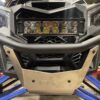 Can-Am Maverick X3 Frontbåge - Bild 2