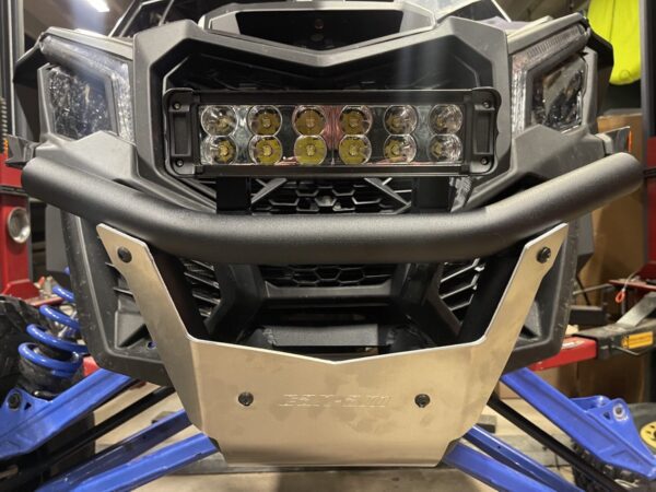 Can-Am Maverick X3 Frontbåge - Bild 2
