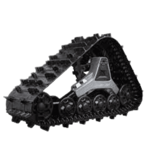 Can-Am Apache 360 LT-Monteringssats