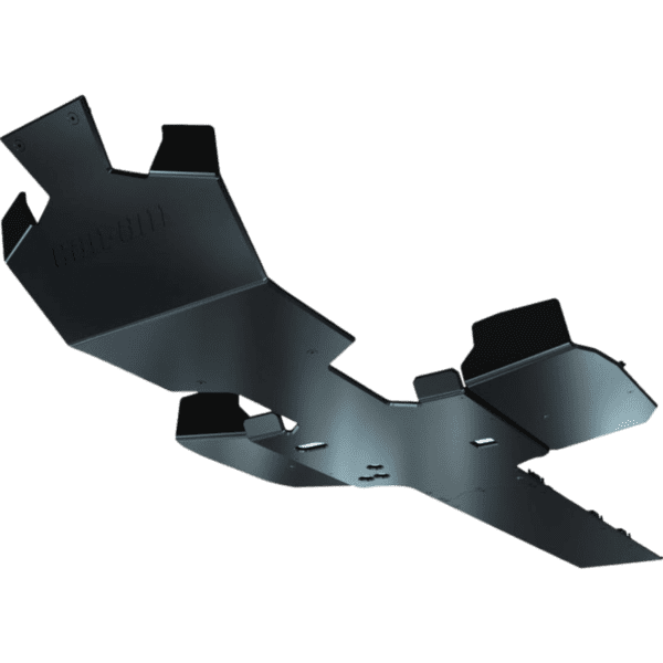 Can-Am Skid Plate Kit G2