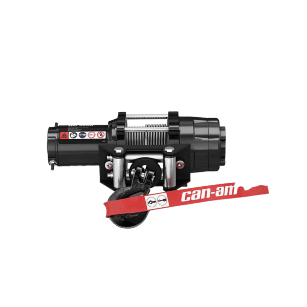 Can-Am HD3500 Wire Cable Winsch