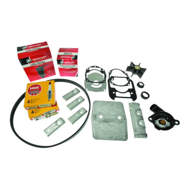 Mercury V8/SeaPro (4.6 L) 300 HRS Service Kit