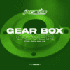 Gear Box Cover (for Can-Am Maverick X3) - Bild 3