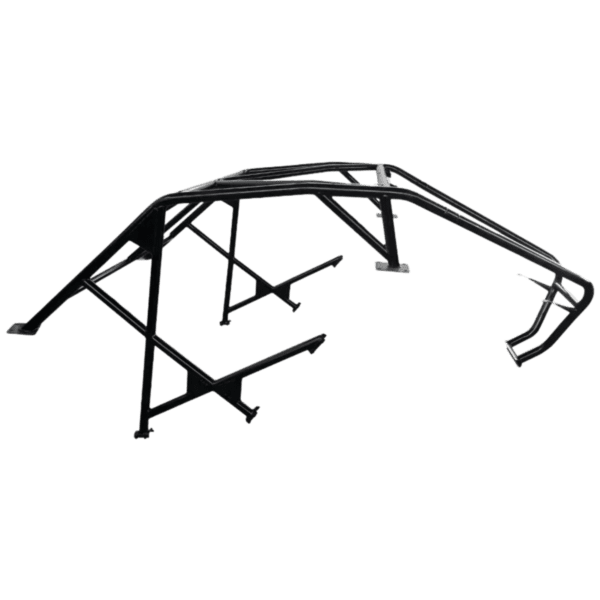 CAN-AM X3 HOMOLOGATED ROLLBAR "FMP"/ WITH TIRE SUPPORT (ROOF INCL)