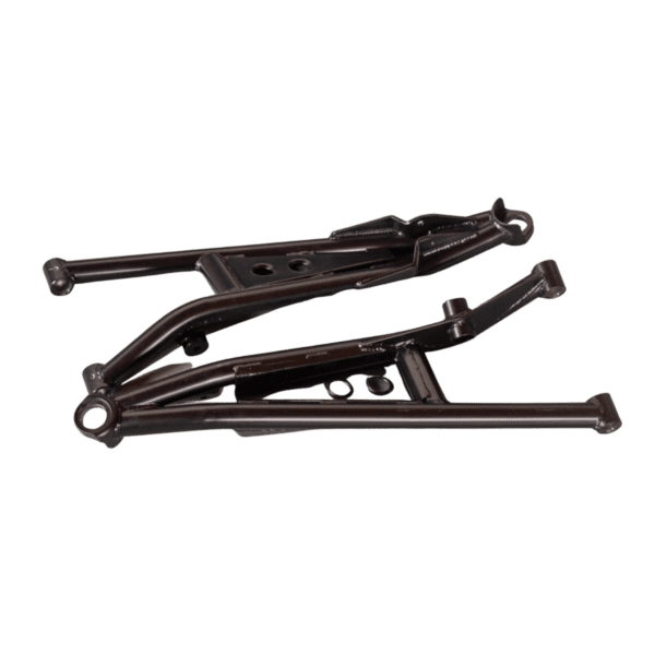 Upper A-arms kit / both sides