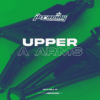 Upper A-arms kit / both sides - Bild 2