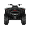 NYHET! 2024 Can-Am Outlander PRO XU T HD5/HD7 T3b - Bild 2