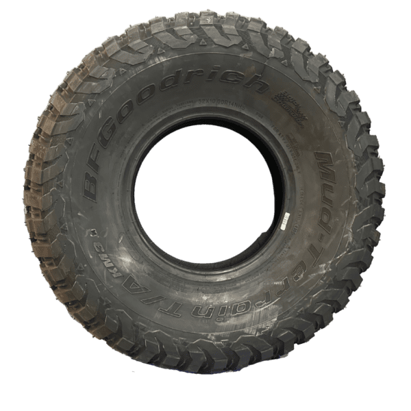 BFGoodridge Wintertires SxS Nordic