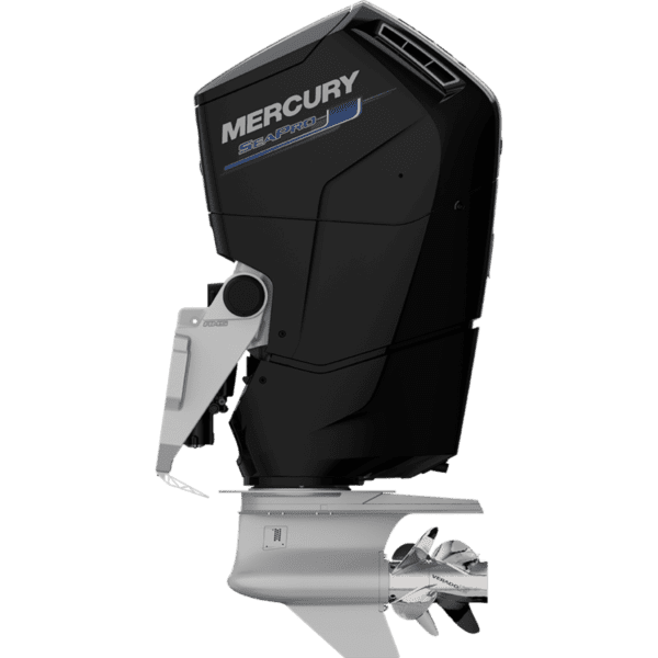Mercury SeaPro 500 hk 7.6L V12
